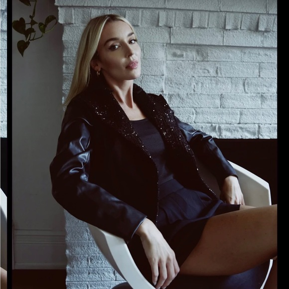 Sunshine Park Blazer - Picture 2 of 8